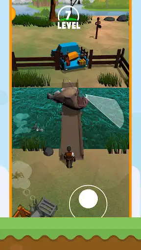 Play Animal Feeder 3D  and enjoy Animal Feeder 3D with UptoPlay