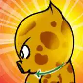 Free play online Animal Fight APK Free play online Animal Fight APK