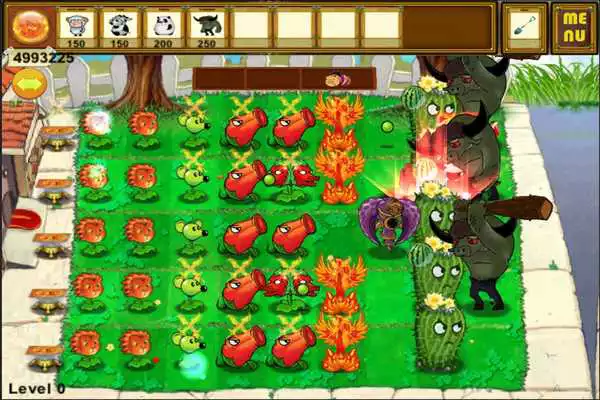 Play Animal Fight