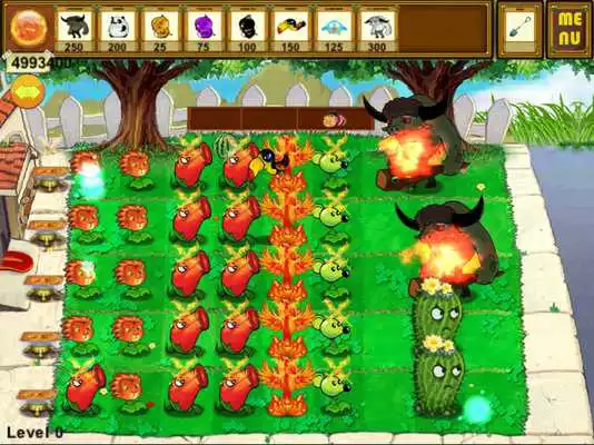 Play Animal Fight