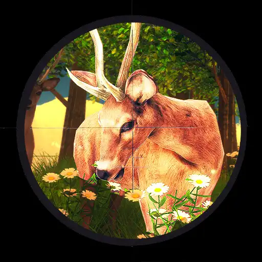 Play Animal Forest Wild Hunting APK Play Animal Forest Wild Hunting APK