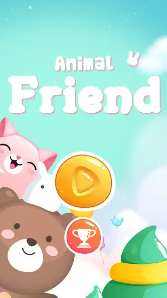 Play Animal Friend  and enjoy Animal Friend with UptoPlay