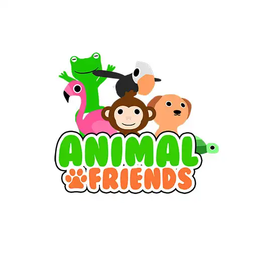 Play Animal Friends APK Play Animal Friends APK