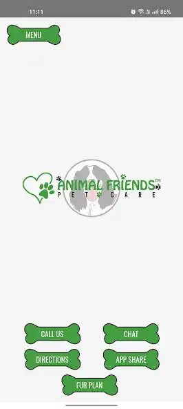 Play Animal Friends Pet Care  and enjoy Animal Friends Pet Care with UptoPlay