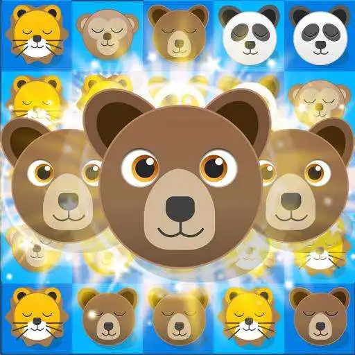 Play Animal Friends Puzzle APK
