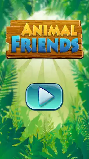 Play Animal Friends Puzzle  and enjoy Animal Friends Puzzle with UptoPlay