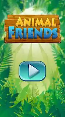 Play Animal Friends  and enjoy Animal Friends with UptoPlay