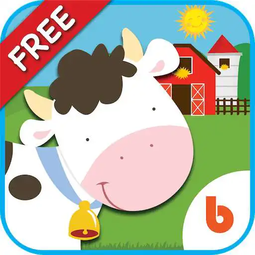 Free play online Animal Friends - Toddler Games  APK