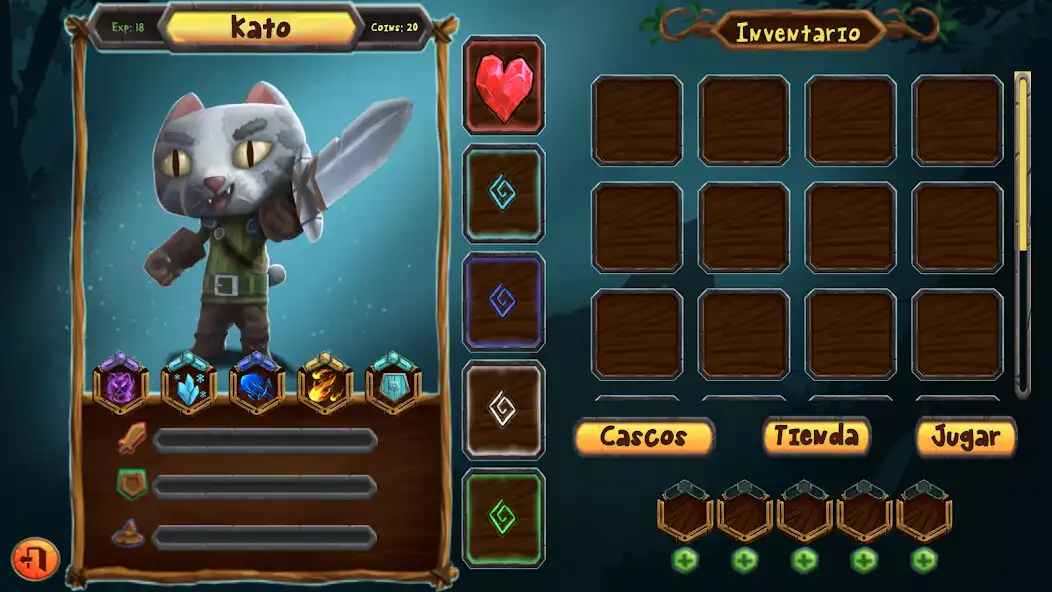 Play Animal Fury Destination as an online game Animal Fury Destination with UptoPlay