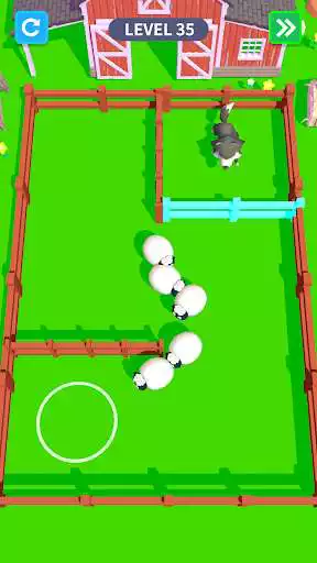 Play Animal Games 3D as an online game Animal Games 3D with UptoPlay