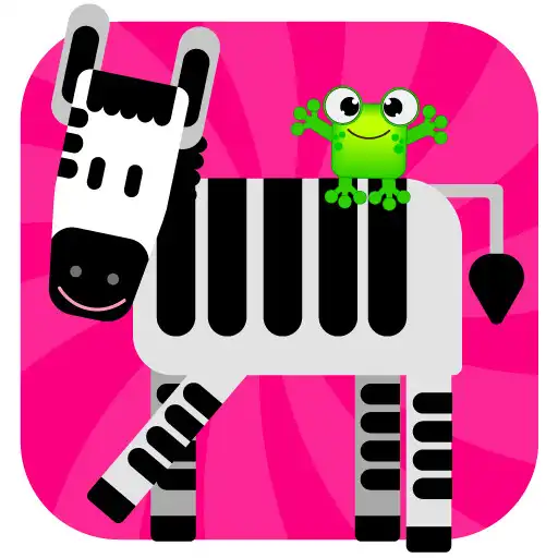 Play Animal Games - Animal Train APK Play Animal Games - Animal Train APK