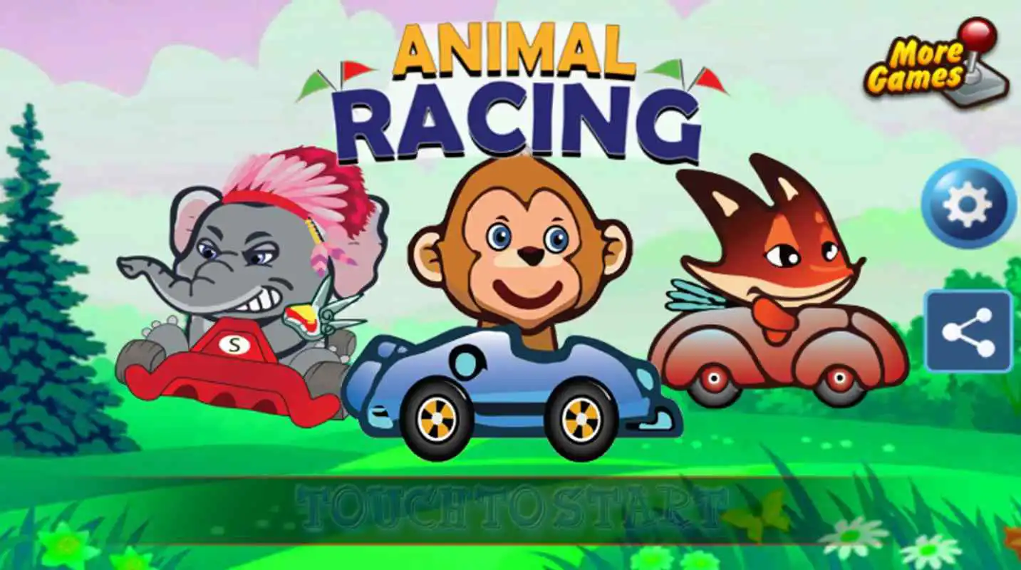 Play Animal Game