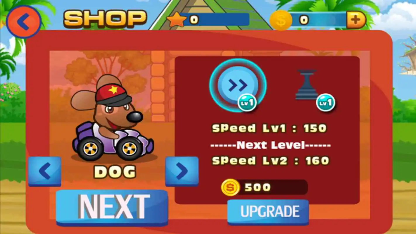 Play Animal Game