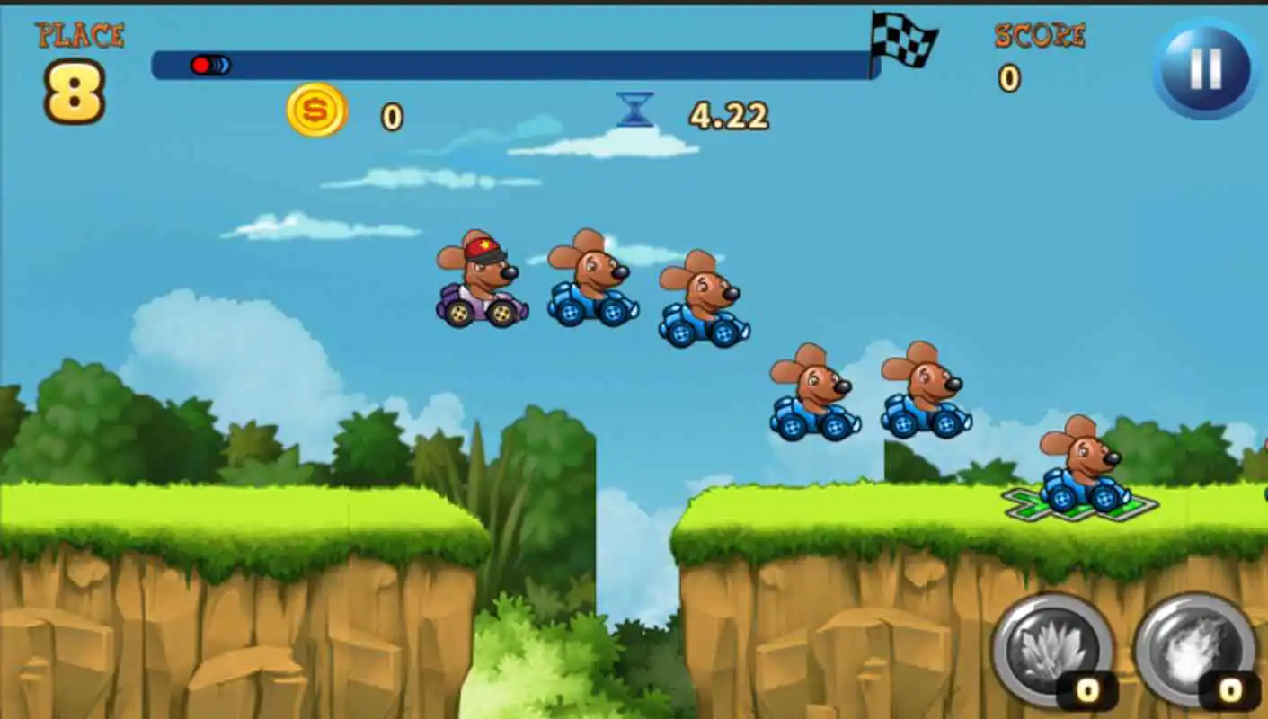Play Animal Game