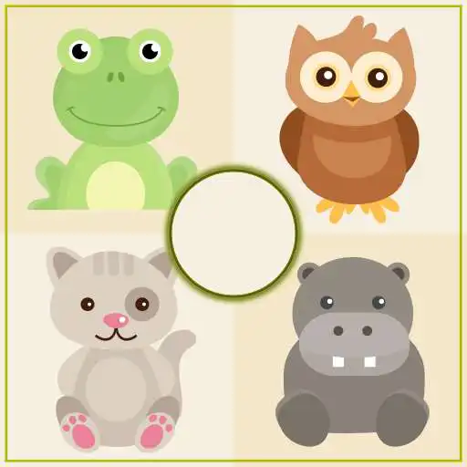 Free play online Animal games for kids and toddlers APK