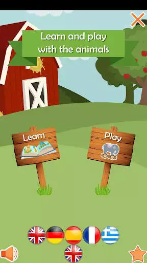 Play Animal games for kids and toddlers Play Animal games for kids and toddlers