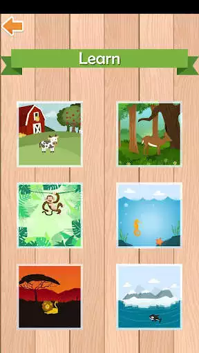 Play Animal games for kids and toddlers Play Animal games for kids and toddlers