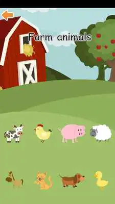 Play Animal games for kids and toddlers Play Animal games for kids and toddlers