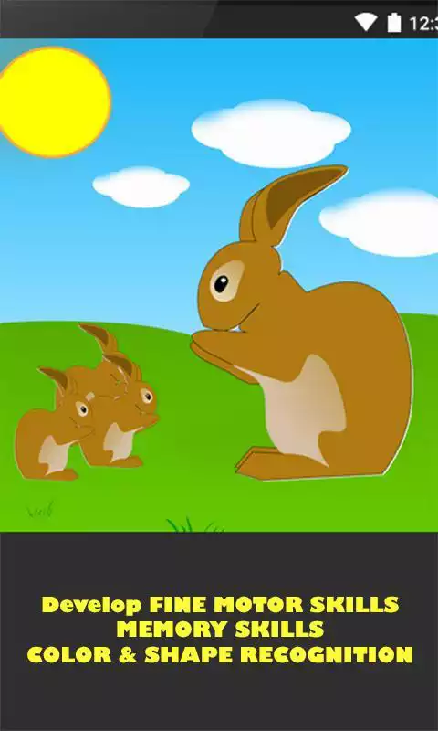 Play Animal Games Free for Kids