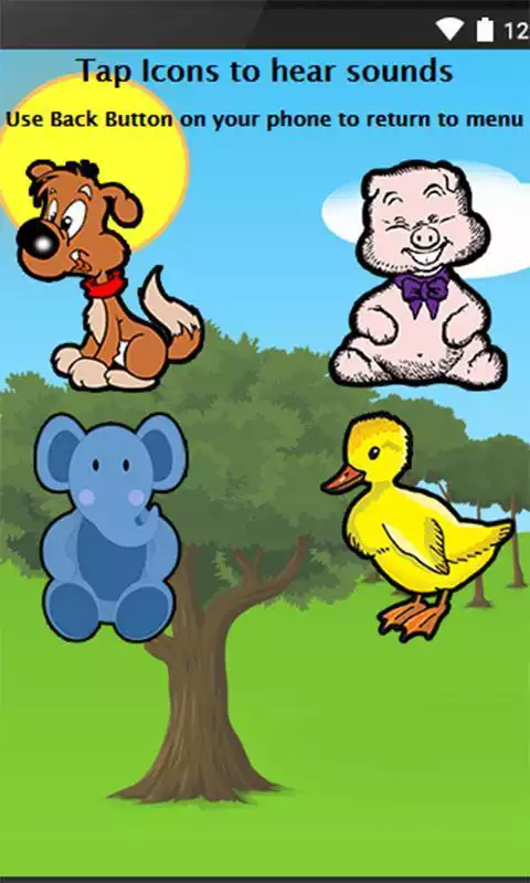 Play Animal Games Free for Kids