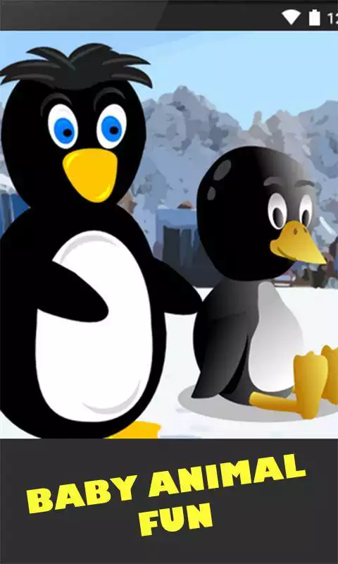 Play Animal Games Free for Kids