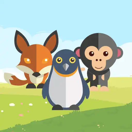 Play Animal Games - Puzzle Sounds APK