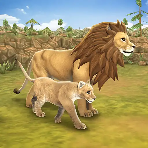 Play Animal Garden: Zoo and Farm APK Play Animal Garden: Zoo and Farm APK