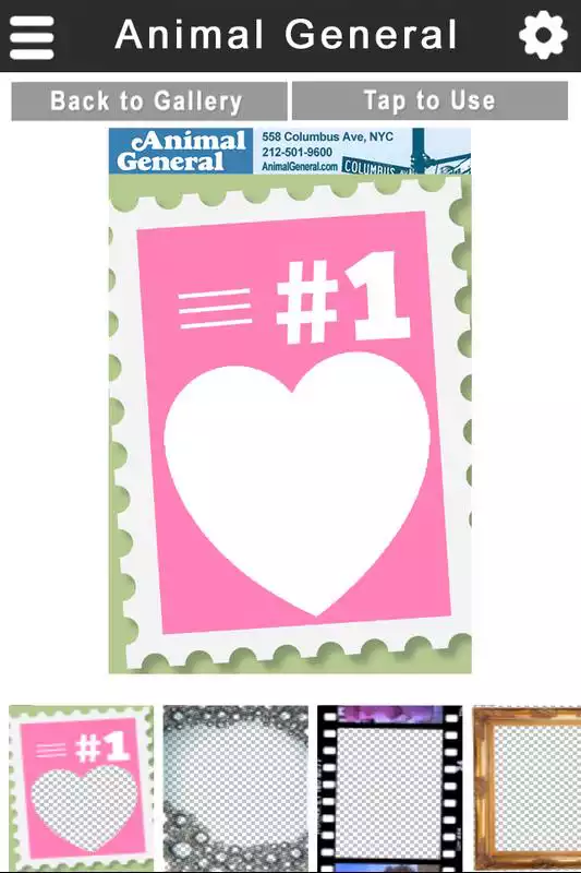 Play Animal General