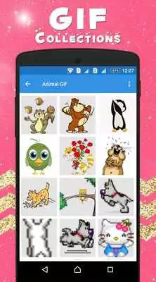 Play Animal GIF Collection Play Animal GIF Collection