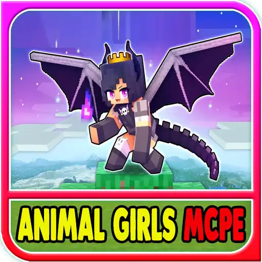 Play Animal Girls Minecraft PE APK