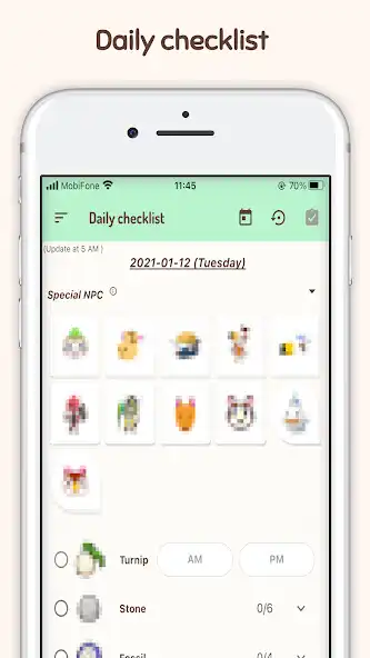 Play Animal Guide for ACNH as an online game Animal Guide for ACNH with UptoPlay