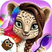 Free play online Animal Hair Salon Australia APK Free play online Animal Hair Salon Australia APK