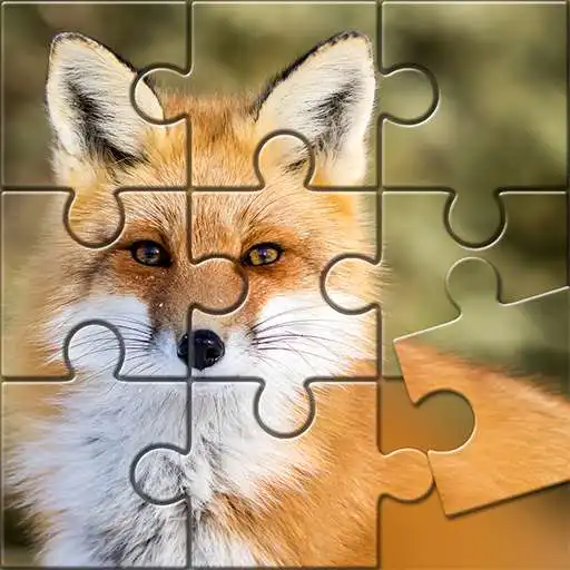 Play Animal HD Jigsaw Puzzles APK Play Animal HD Jigsaw Puzzles APK