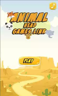 Play Animal Head Games Link 2017 Play Animal Head Games Link 2017
