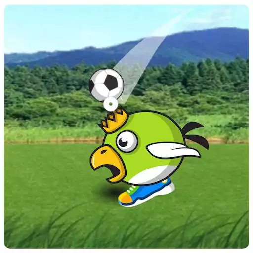 Free play online Animal Head Soccer APK