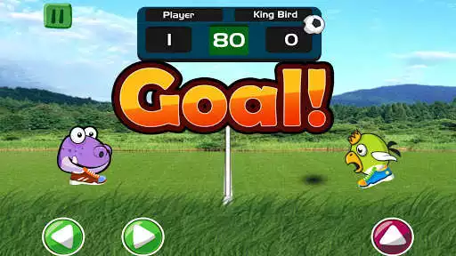 Play Animal Head Soccer