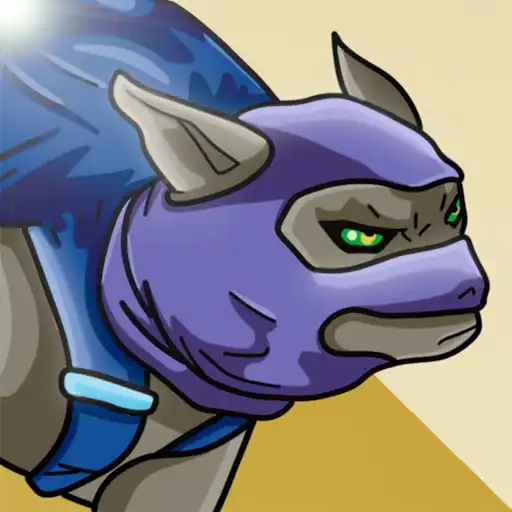 Play ANIMAL HEROES APK