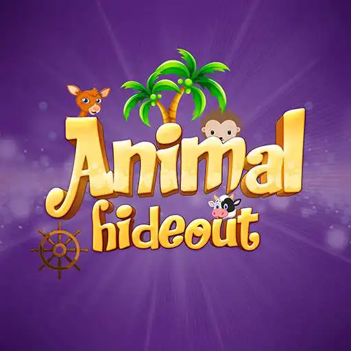 Play Animal hideout APK