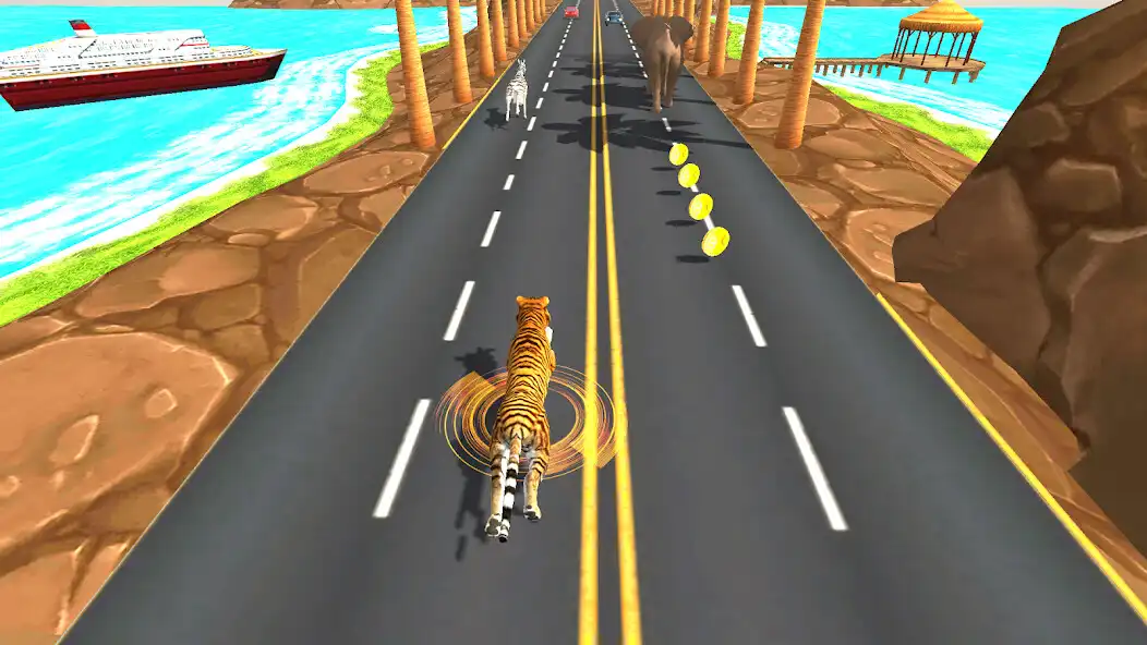 Play Animal Highway Endless Runner as an online game online Animal Highway Endless Runner with UptoPlay Play Animal Highway Endless Runner as an online game Animal Highway Endless Runner with UptoPlay