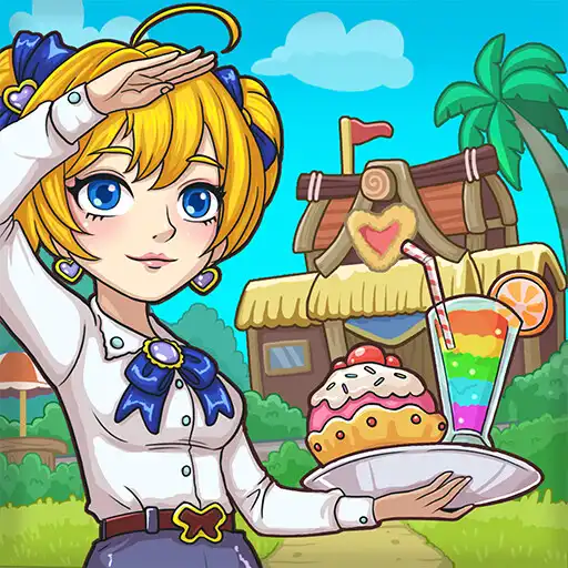 Play Animal Holiday Village APK