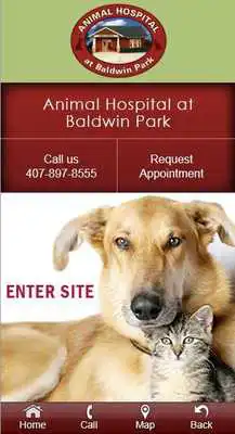 Play Animal Hospital - Baldwin Park