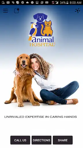 Play Animal Hospital Inc