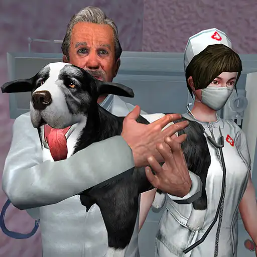Play Animal Hospital Pet Rescue Sim APK Play Animal Hospital Pet Rescue Sim APK