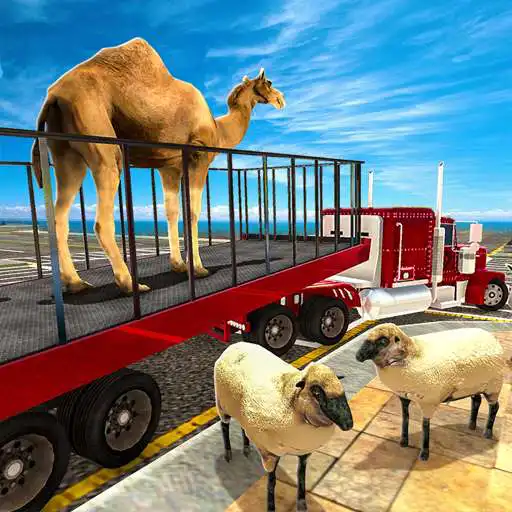 Play Animal Hospital Truck Driver APK Play Animal Hospital Truck Driver APK