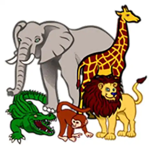 Play Animal House AR APK