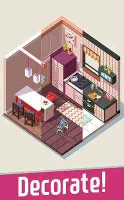 Play Animal house : with puzzles
