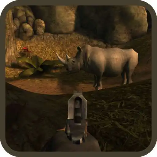Free play online Animal Hunt: Asia Contract APK