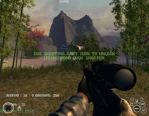 Play Animal Hunt: Asia Contract