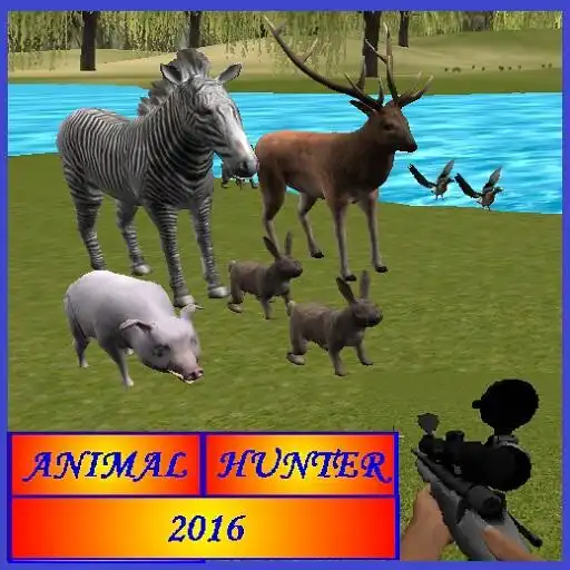Play ANIMAL HUNTER 2016 APK Play ANIMAL HUNTER 2016 APK