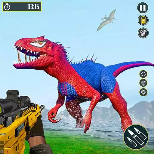 Play Animal Hunter: Hunting Games APK Play Animal Hunter: Hunting Games APK